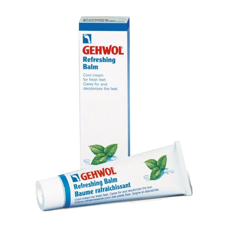 GEHWOL Refreshing Balm Βάλσαμο Φρεσκάδας Ποδιών - 75ml