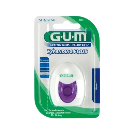 GUM - Expanding Floss (2030)