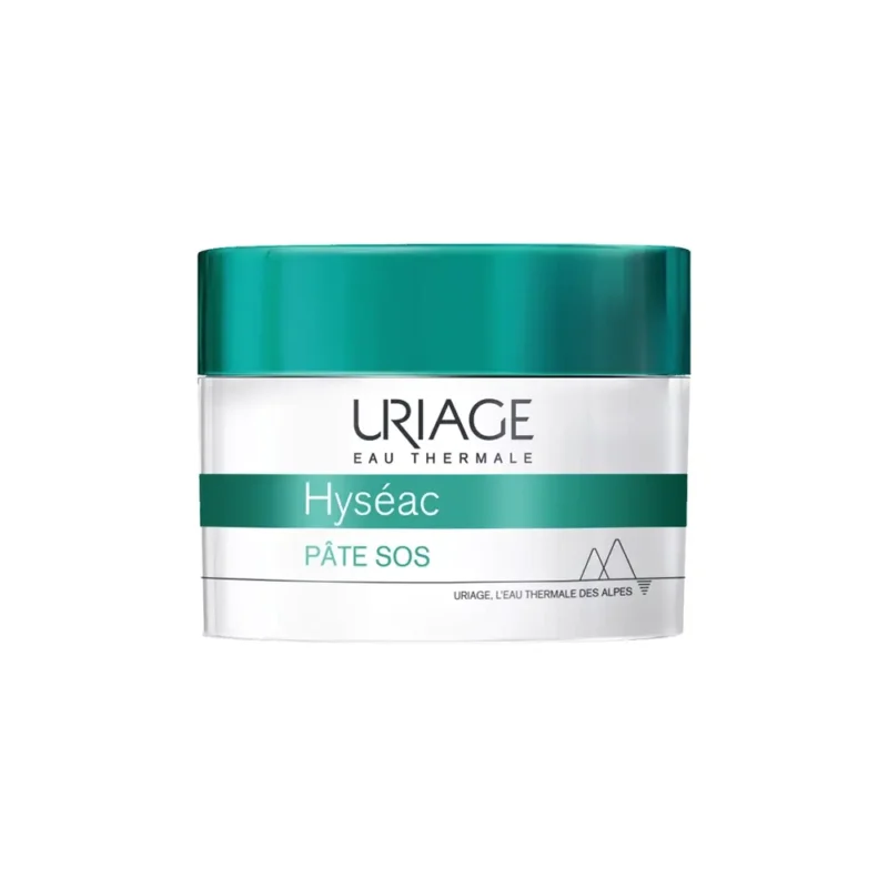 Hyseac PATE SOS 15G 1