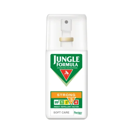 JUNGLE FORMULA-STRONG 75ML