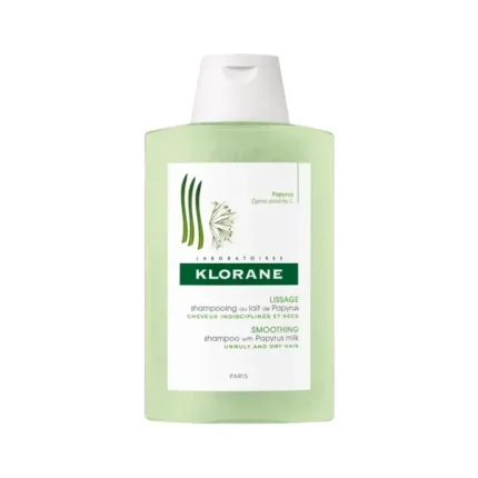 KLORANE Shampoo lait de papyrus - 200ml