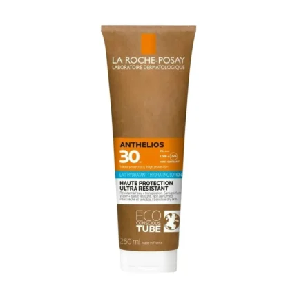 LA ROCHE POSAY ANTHELIOS ECO TUBE Αντιηλιακό Σώματος SPF30 - 250ml