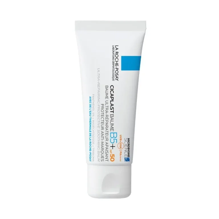 LA ROCHE POSAY CICAPLAST Baume B5 SPF50 - 40ml