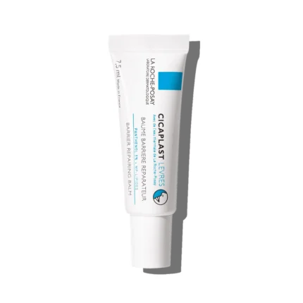 LA ROCHE POSAY - CICAPLAST Levres Επανορθωτικό Lip balm για χείλη & μύτη - 7