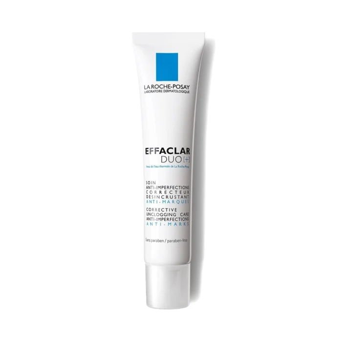 LA ROCHE POSAY EFFACLAR Duo [+] - 40ml