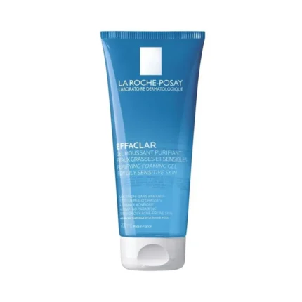 LA ROCHE POSAY EFFACLAR Gel Moussant Purifiante - 200ml