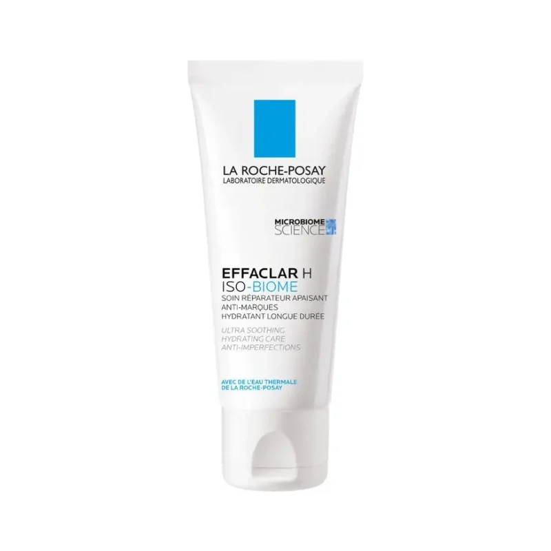 LA ROCHE POSAY EFFACLAR ISOBIONE CREME 1