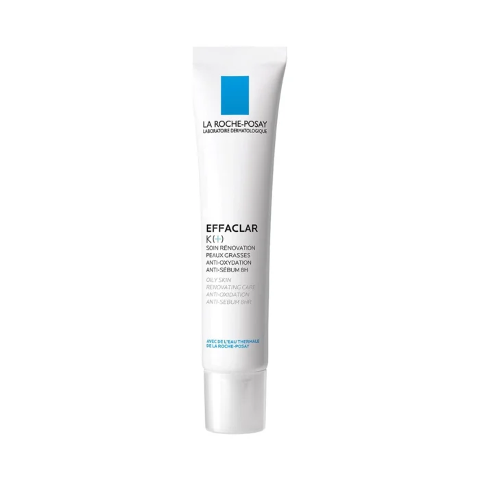 LA ROCHE POSAY EFFACLAR K40ML