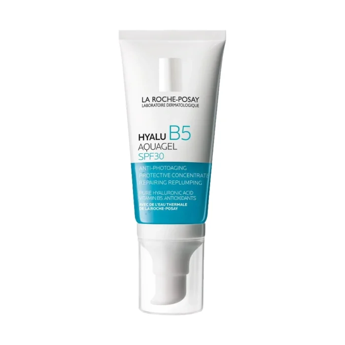 LA ROCHE POSAY HYALU BE AQUAGEL SPF30