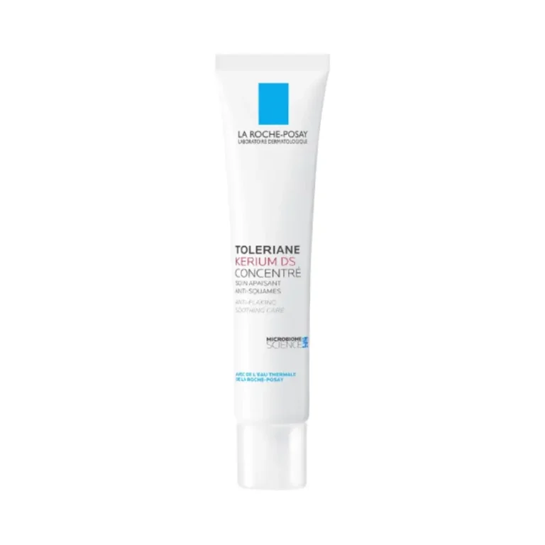 LA ROCHE POSAY KERIUM DS Creme Concentre - 40ml