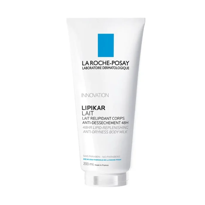 LA ROCHE POSAY LIPIKAR LAIT 200ML