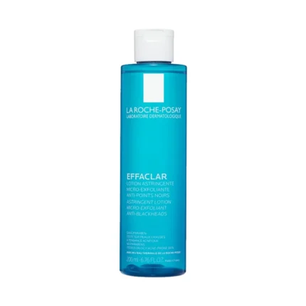 LA ROCHE POSAY EFFACLAR Lotion Astringente Micro Exfoliante - 200ml