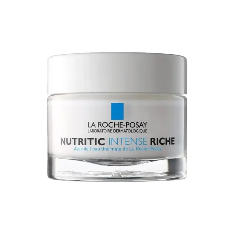 LA ROCHE POSAY Nutritic Intense Riche Cream - 50ml