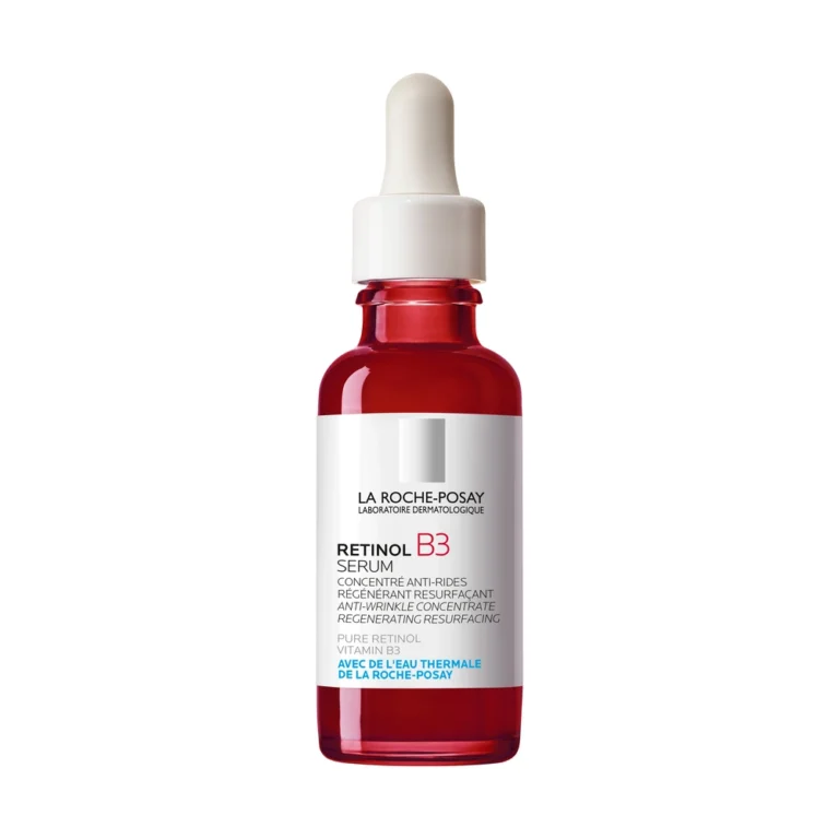 LA ROCHE POSAY RETINOL B3 Serum Αντιρυτιδικός Ορός Προσώπου - 30ml
