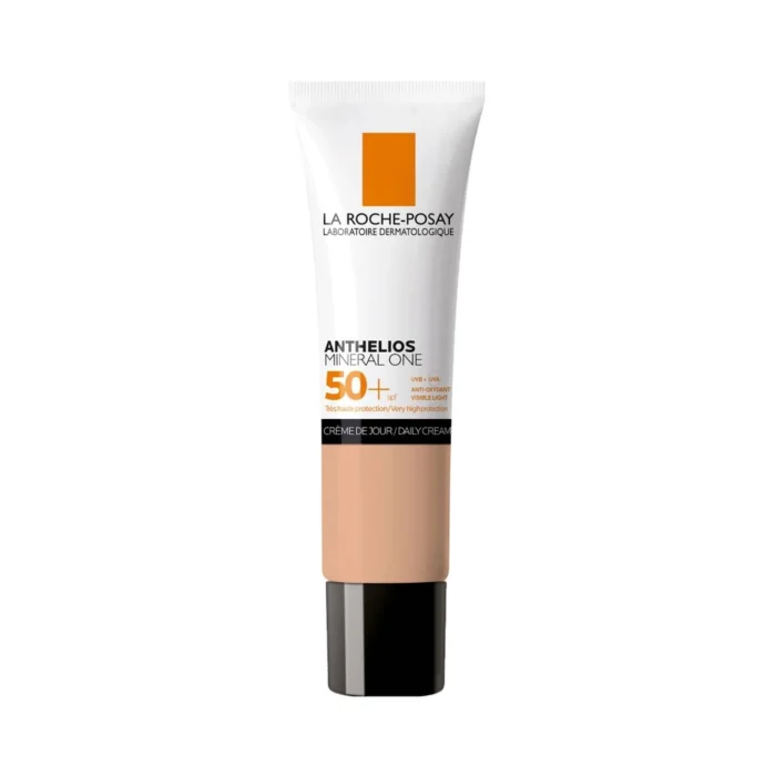 La Roche Posay Anthelios Mineral One SPF50 03 Antiliaki 03 Tan 30ml