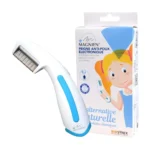 MAGNIEN Ηλεκτρική Ψειρόκτενα - 1 τεμάχιο