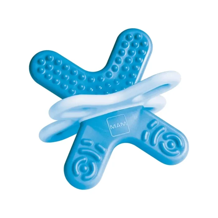 MAM Bite Relax Mini POLYKRIKOS 3 1