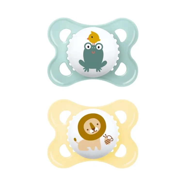 mam πιπιλεσ original 2-6 μηνων - 2τεμ