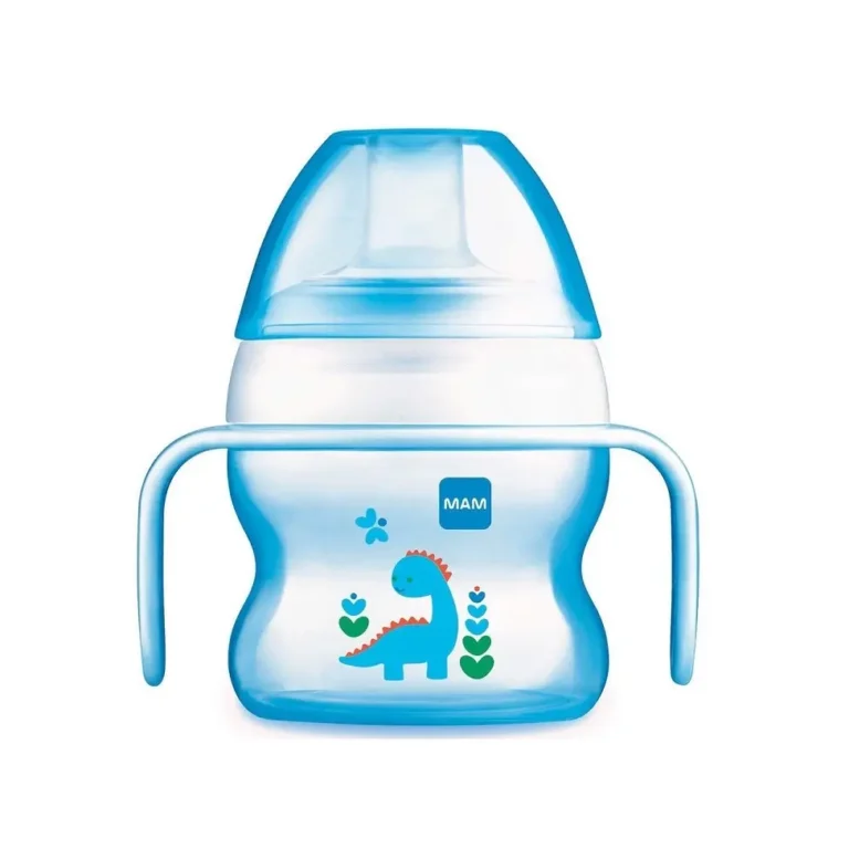 MAM - Starter Cup Πλαστικό Ποτηράκι [4m+] - 150 ml