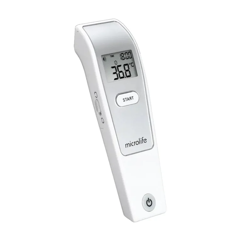 MICROLIFE NC 150 Non Contact – Ψηφιακό Θερμόμετρο Μετώπου