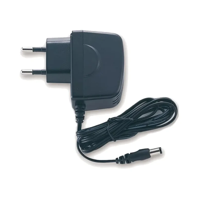 MICROLIFE Τροφοδοτικό Ρεύματος για Ηλεκτρονικό Πιεσόμετρο AD1024-C - 1 τεμάχιο