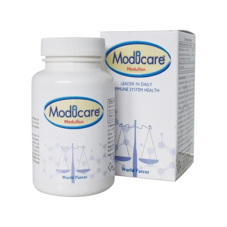 MODUCARE Modullon - 90 κάψουλες