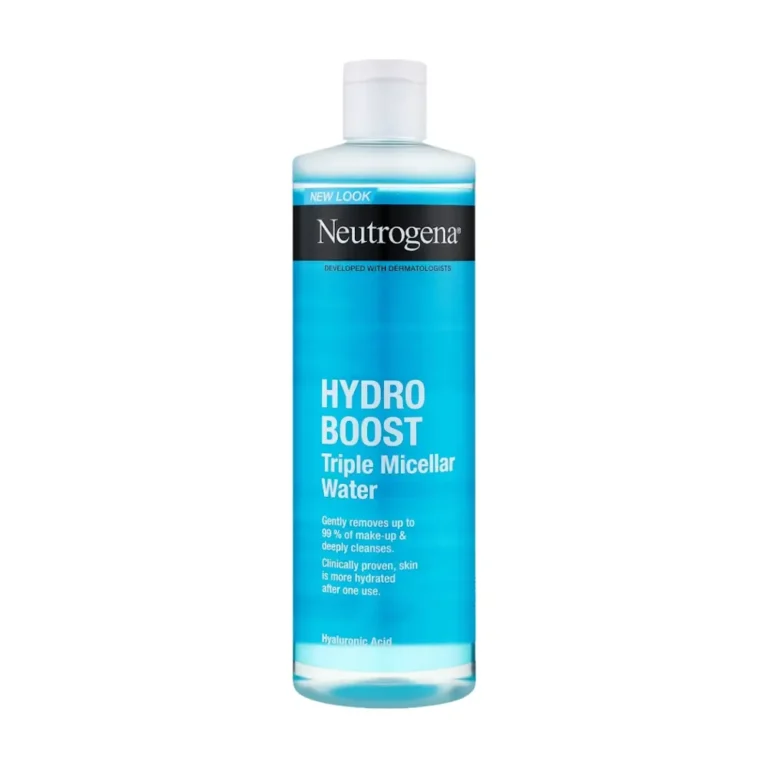NEUTROGENA Hydro Boost Triple Micellar Water - 400ml