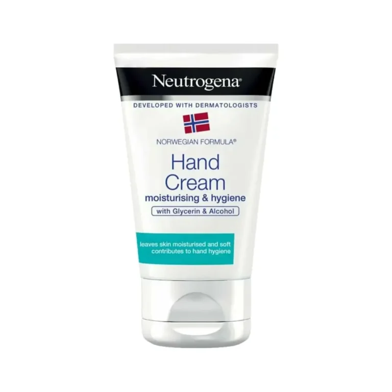 NEUTROGENA Hand Cream Moisturising & Hygiene - 50 ml