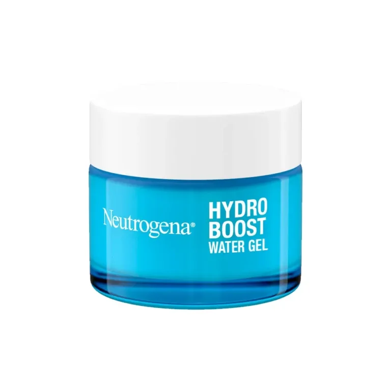NEUTROGENA Hydro Boost Water-Gel Ενυδατική για Μικτές/Κανονικές Επιδερμίδες - 50ml