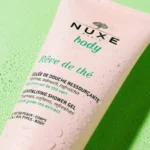 NUXE Body Reve de The Revitalising Shower Gel Αναζωογονητικό Αφρόλουτρο - 200ml