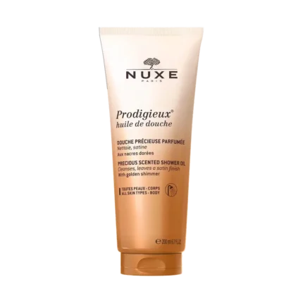 NUXE Prodigieux Huile de Douche Αφρόλουτρο - 200ml