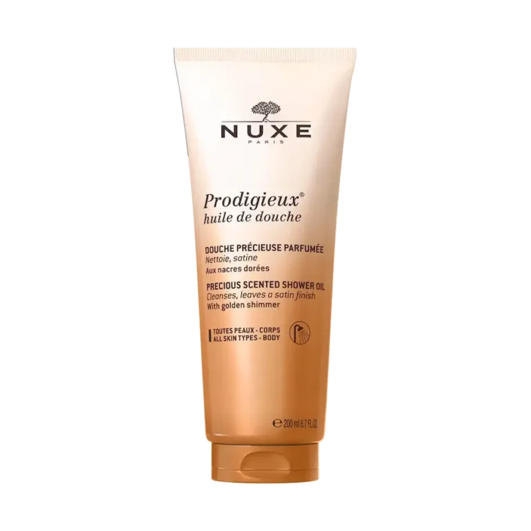 NUXE Prodigieux Huile de Douche Αφρόλουτρο - 200ml