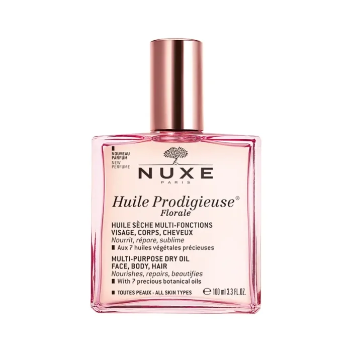 NUXE HUILE PRODIGIEUSE FLORALE 100ML