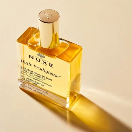 NUXE Huile Prodigieuse Λάδι Προσώπου Σώματος Μαλλιών - 100ml