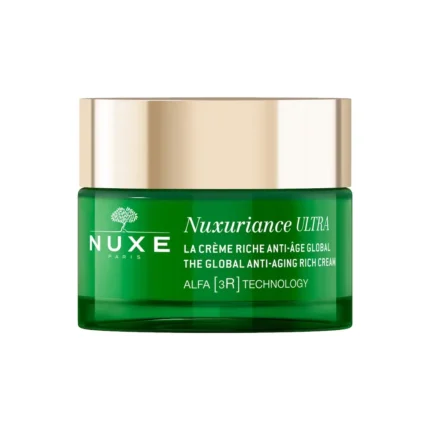 NUXE NUXURIANCE Ultra Creme Riche Anti-Age Global - 50ml