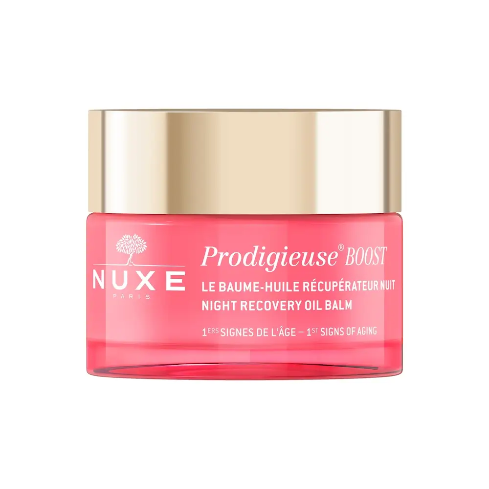 NUXE-PRODIGEUSE-BOOST-NIGHT-50ML-1 NUXE Prodigieuse Boost Baume Νύχτας - 40ml - Image 1