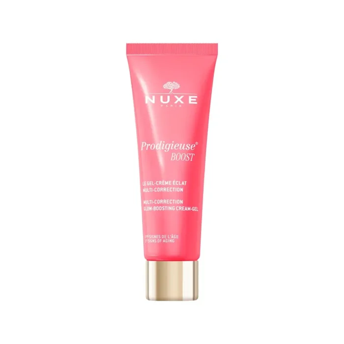 NUXE Prodigieuse Boost Gel Baume Yeux - 15ml - Image 1