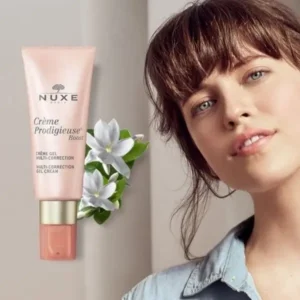 NUXE PRODIGIEUSE BOOST GEL CREME 2 1