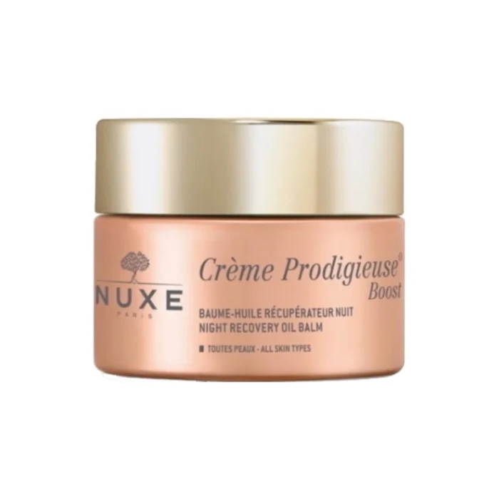 NUXE - Prodigieuse Boost Baume Νύχτας - 40ml