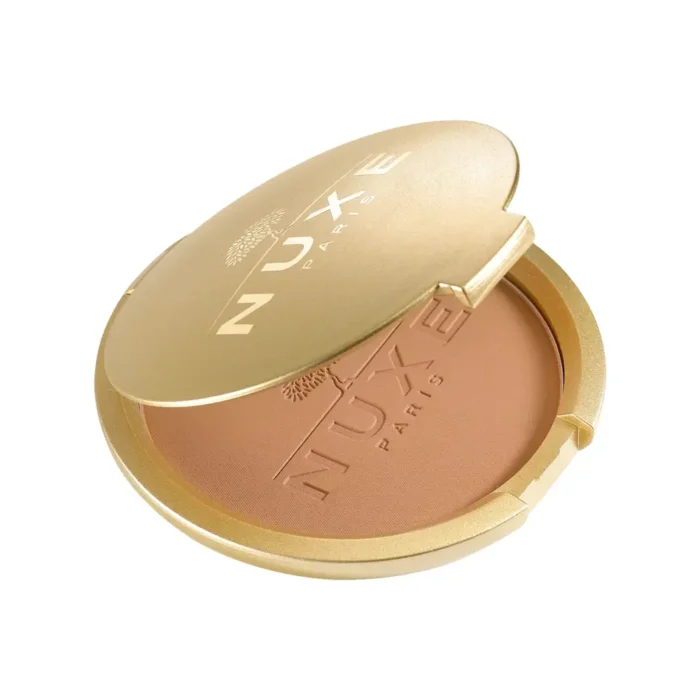 NUXE Prodigieux Poudre Eclat Compact - 25gr - Image 1