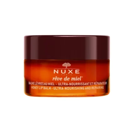 NUXE REVE DE MIEL - BAUME LEVRES για ξηρά σκασμένα χείλη - 15gr