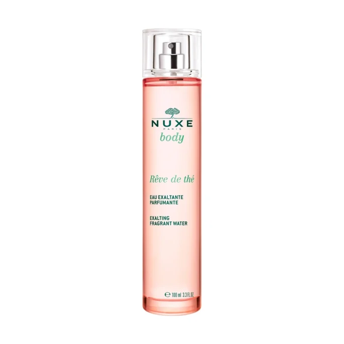 NUXE REVE DE THE FRAGRANT WATER 100ML