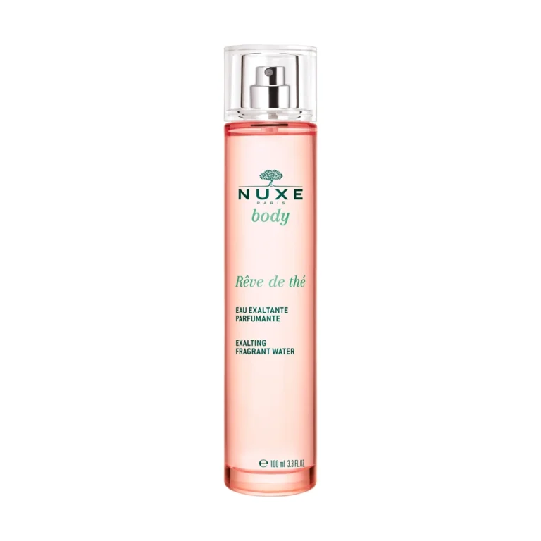 NUXE Reve de The Exalting Fragrant Water Άρωμα - 100ml