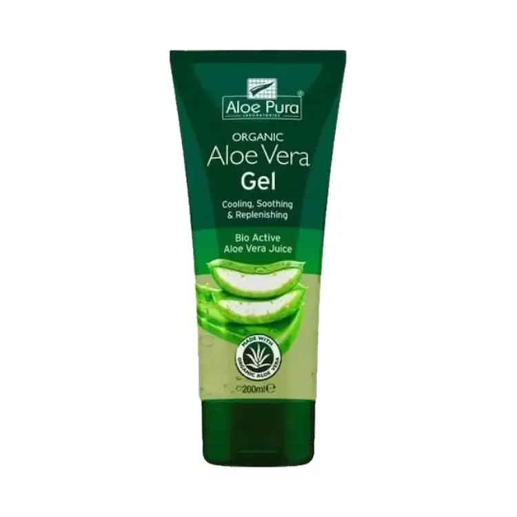 OPTIMA0ALOE VERA 99 9 200ml
