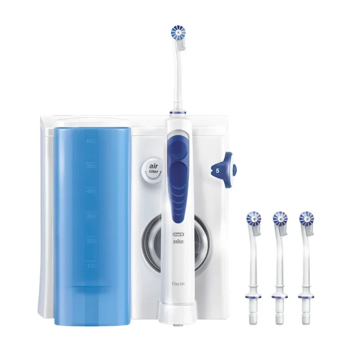 ORAL B IRRIGATOR SYSKEYH 2 1