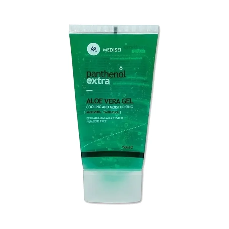 PANTHENOL EXTRA ALOE VERA GEL 150ML 1