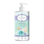 PHARMASEPT Baby Care Mild Bath για Σώμα & Μαλλιά 2 σε 1 - 1000ml