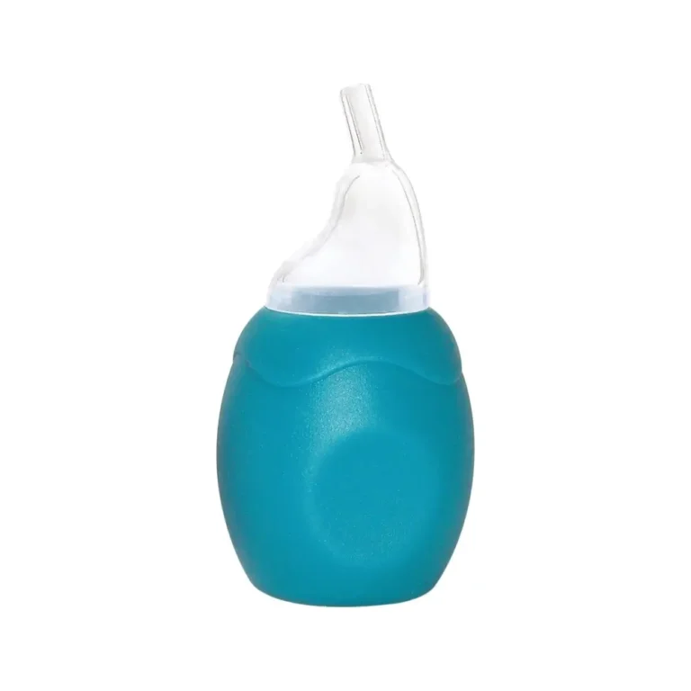 PRIMAMMA Ρινικός Αποφρακτήρας για βρέφη 0+ μηνών (1 τεμάχιο)