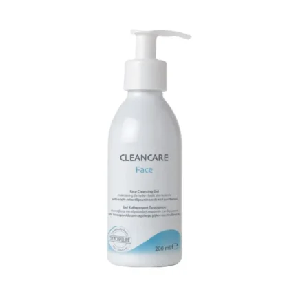 SYNCHROLINE CLEANCARE FACE GEL