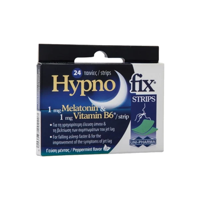 UNIPHARMA HYPNOFIX